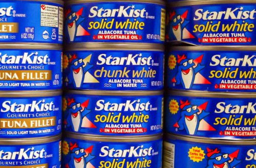 Water-Packed vs. Oil-Packed Canned Tuna: Starkist Explains the Difference