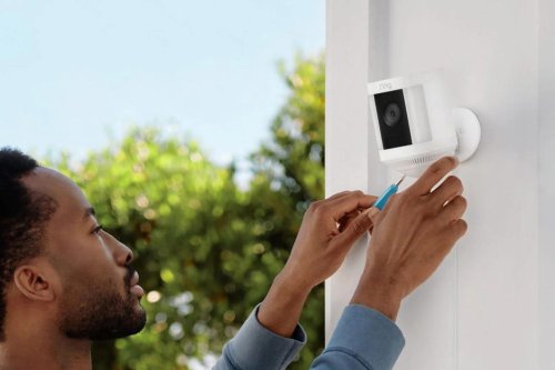 Make Sure You Don't Install Your Home Security Cam in These 7 Spots