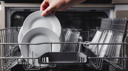 Top 13+ Mistakes Everyone Makes While Loading A Dishwasher