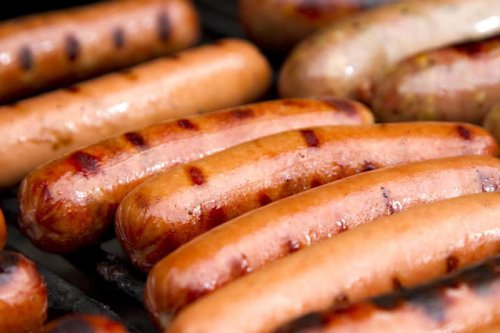 These "So Delicious" Hot Dogs Are the Best I've Ever Tasted (I'm Cooking Them for Labor Day!)