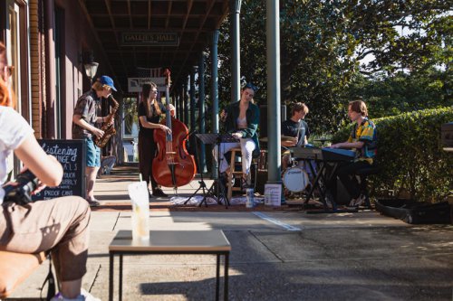 Looking for fun events? Top 5 fun things to do around Tallahassee