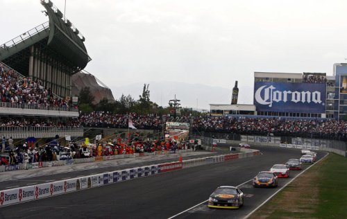 NASCAR race in Mexico City: Time, TV channel with Amazon Prime in Week 4 of Cup coverage