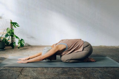 Top 10+ Best Yoga Poses to Help You Sleep Better