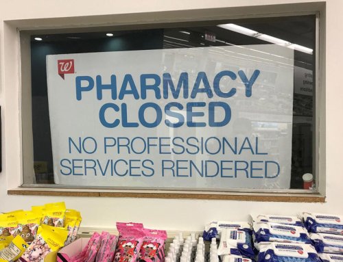 'We must act quickly': Delaware leaders issue consumer protections amid pharmacy closures