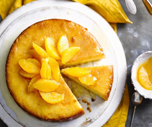 Ingredients, Method, What are blanched almonds?, More orange cakes to bake, Moist whole orange cake made with almond meal