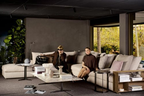 Little Black Book: Where to buy sofas in Australia