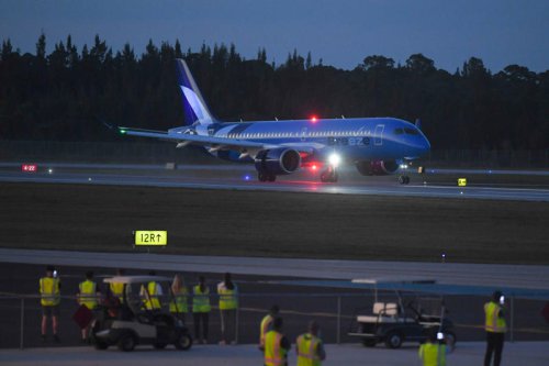 Where you can fly with Breeze Airways as JetBlue announces new Vero Beach flights