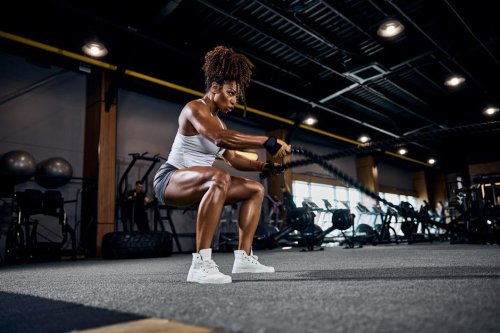 Body Recomposition: How to Lose Fat and Gain Muscle at the Same Time