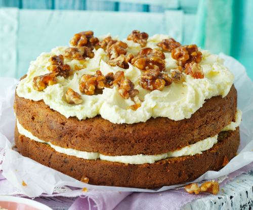 Top 43+ classic baking recipes