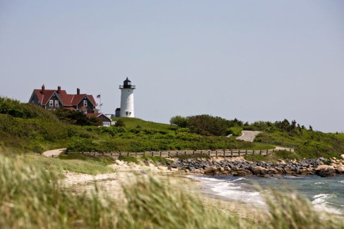 The Best Massachusetts Beach Towns You May Not Know