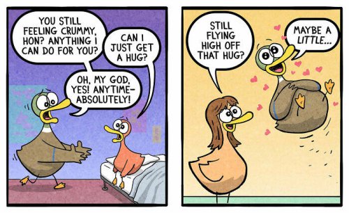 Top 19+ Cartoons By Brian Gordon Highlighting The Humorous Side Of Family Life