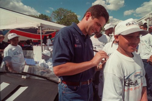 Detroit Grand Prix: A quick history from F1 to Belle Isle to downtown
