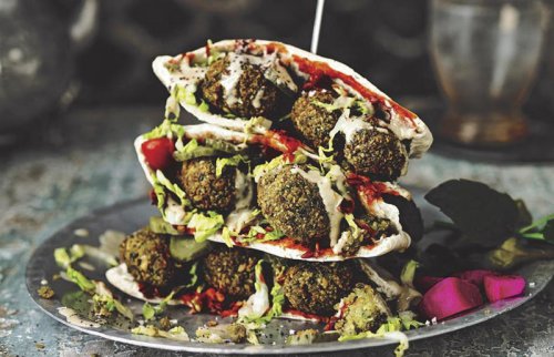 Top 34+ delicious dishes anyone can make in 30 minutes