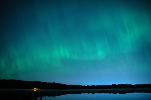 How to Watch Back-to-Back Northern Lights This Weekend
