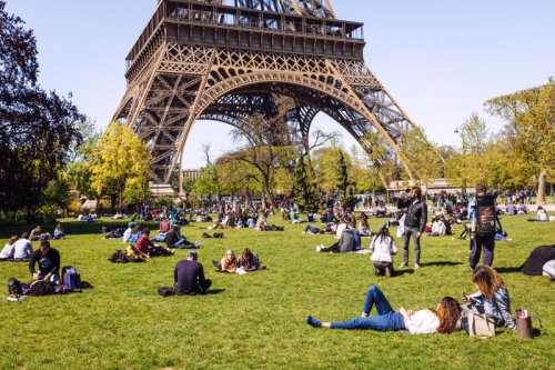Top 14+ of the best things to do in Paris &ndash; from cruising down the Seine to vintage shopping in Le Marais