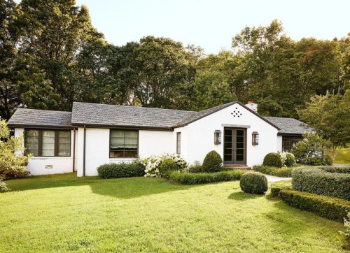 Ranch House Style, Federal House Style , Tudor House Style, Craftsman House Style , What Else Made the List?, Google reveals the home styles America was obsessed with in 2025