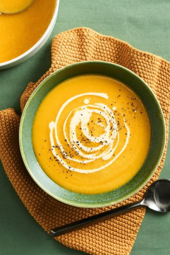 Top 33+ delicious soup recipes for year-round feasting