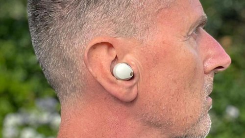 Why do your earbuds sound bad? Make sure you check the fit first
