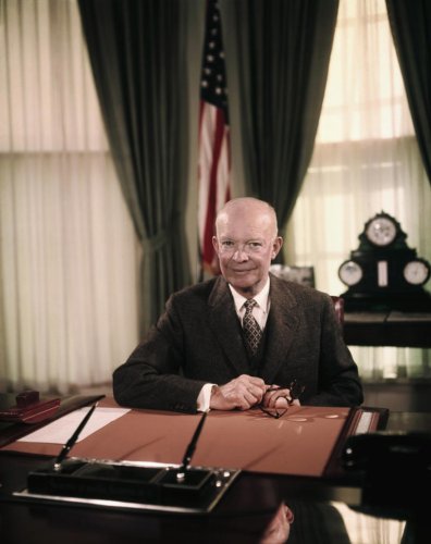 What is the Eisenhower Matrix?