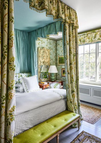 The do's and don'ts of renovating, according to A-list designers