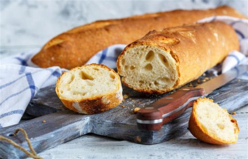Ranked: the world's 33 most delicious breads