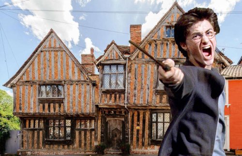 Top 15+ iconic movie homes that exist off-screen