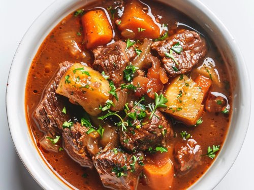 Top 17+ cozy comfort foods you can make in a slow cooker