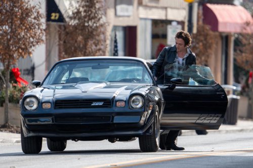 Bruce Springsteen movie starring Jeremy Allen White gets a Colts Neck teaser