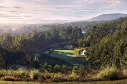 Golfweek's Best 2025: Top public-access golf courses in every state, ranked