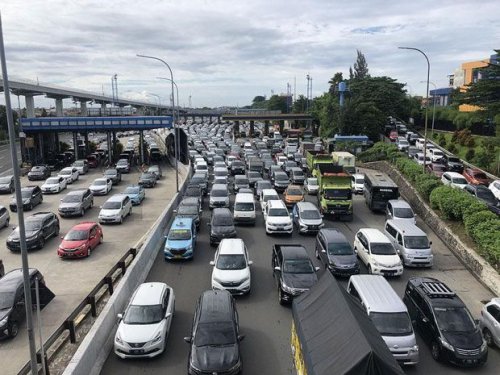 Pramono Anung akan &lsquo;Buru&rsquo; Warga Jakarta yang Enggak Bayar Pajak Kendaraan!