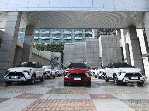 Harga Mitsubishi XForce per Januari 2025, Februarinya Dipastikan bakal Naik Lagi, Review Fitur ADAS di Mitsubishi XForce Ultimate Diamond Sense, Perbedaan Mitsubisi XForce Ultimate Diamond Sense dengan Varian di Bawahnya, Kesimpulan Test Drive Mitsubishi XForce Ultimate Diamond Sense, Mencoba ADAS Milik Mitsubishi XForce Ultimate Diamond Sense, Sepadan dengan Harga?