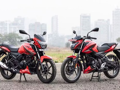 TVS Apache RTR 160 di Indonesia Tak Bertahan Lama, Harga TVS Apache RTR 160 Bekas di Indonesia pada 2025, Menggunakan TVS Apache RTR 160 Bekas sebagai &lsquo;Bahan&rsquo; Modifikasi, FAQ Terkait TVS Apache RTR 160 dan Harga Bekasnya, TVS Apache RTR 160, Motor Sport India Berharga Murah yang Sempat Eksis di Indonesia
