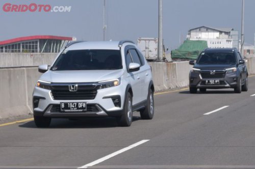 Transmisi Matic CVT Honda Bunyi Kasar, Ini Estimasi Biaya Perbaikannya