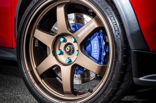 Kekurangan, Kelebihan, aftermarket, pengereman, kaliper rem, Ini Kelebihan dan Kekurangan Pasang Kaliper Rem Mobil Aftermarket