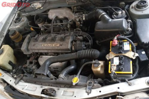 Jangan Anggap Sepele, Ini Bahaya Asap Putih Yang Keluar Dari Knalpot Mobil