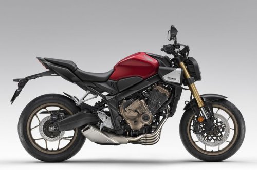 Astra Honda Motor (AHM), honda cb650r, Harga Honda CB650R, Neo Sport Cafe CB650R, Neo Sport Cafe CB650R Dijejali E-Clutch, Kopling Bisa Manual Bisa Otomatis