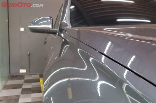 Inilah Tiga Hal Sepele Penyebab Cat Mobil Bisa Cepat Kusam, Simak
