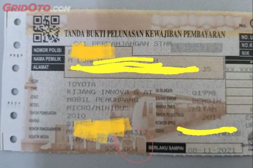 Punya Mobil Berapapun Gak Bakal Kena Pajak Progresif, Ini Rahasianya