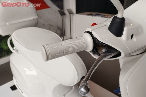 motor bekas, grip gas, cara bikin enteng grip gas, cara bikin enteng grip gas motor, bikin enteng grip gas motor, gimana cara bikin enteng grip gas motor, grip gas motor, Jarang Yang Tahu, Begini Cara Bikin Enteng Grip Gas Motor Yang Seret