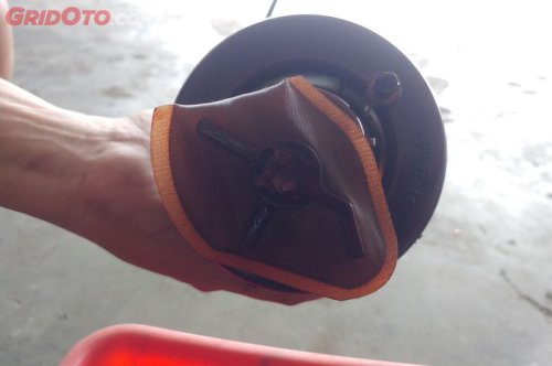 mobil bekas, filter bensin, filter fuel pump, filter bensin mobil, dampak filter bensin kotor, dampak filter bensin kotor dibiarkan, filter bensin mobil kotor, Begini Dampak Filter Bensin Kotor Dibiarkan, Damagenya Nggak Main-main