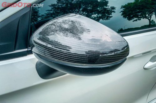 kaca spion, biaya, toyota avanza, saklar, Spion beton, Saklar Spion Otomatis Avanza Rusak, Biaya Perbaikannya Cuma Segini