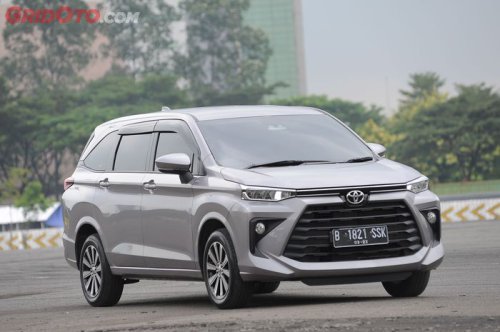efisiensi, konsumsi bbm, toyota avanza, avanza 1.3, avanza 1.5, Komparasi Toyota Avanza 1.3 Dan Avanza 1.5 Siapa Yang Lebih Irit BBM?