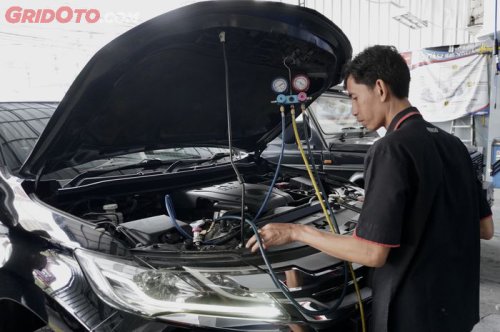 ac mobil, servis ac, servis ac mobil, biaya servis ac mobil, biaya servis ac, Kapan Waktu yang Tepat Servis AC Mobil? Ini Rincian dan Biayanya