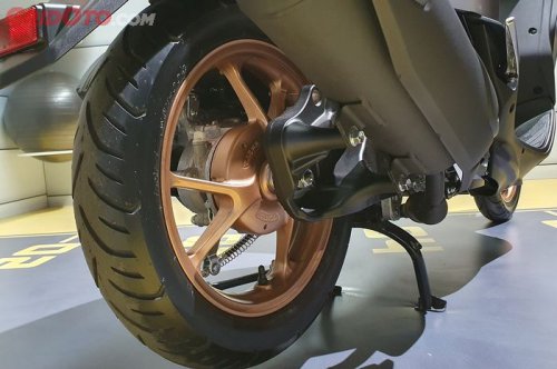 Rem Teromol Motor Matic Gampang Macet Akibat Kelewat Lakukan Ini