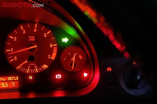 Ini Komponen Penyebab Mobil Overheat Padahal Sudah Kuras Radiator
