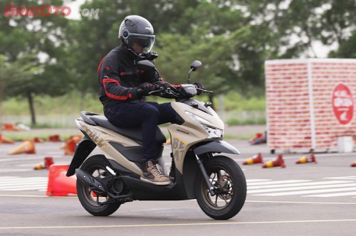 Top 8+ Pilihan Motor Honda Harga Rp 20 Jutaan, Simak Daftar Tipenya