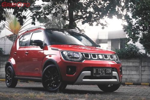 suzuki ignis bekas, ignis bekas, harga mobil bekas suzuki ignis, mobil bekas Suzuki Ignis, mobil bekas ignis, Suzuki Ignis Harga Bekasnya Masih Stabil, Dijual Mulai Rp 100 Jutaan