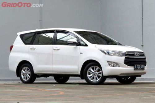 innova bekas, toyota innova reborn, mobil bekas innova, Harga mobil bekas Innova Reborn, mobil bekas innova reborn, Impian Banyak Orang, Toyota Innova Reborn Tipe Bensin dan Diesel, Harga Bekasnya Segini