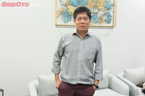 impor, Honda Prospect Motor (HPM), kuota impor, Penghapusan kuota impor, Honda Beri Respons Begini Soal Wacana Penghapusan Kuota Impor