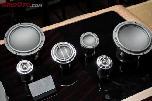 emma, audio mobil, crescendo, PT Audio Plus Indonesia, Bangga Produk Lokal, Crescendo Catat Prestasi Di EMMA Eurofinals 2025